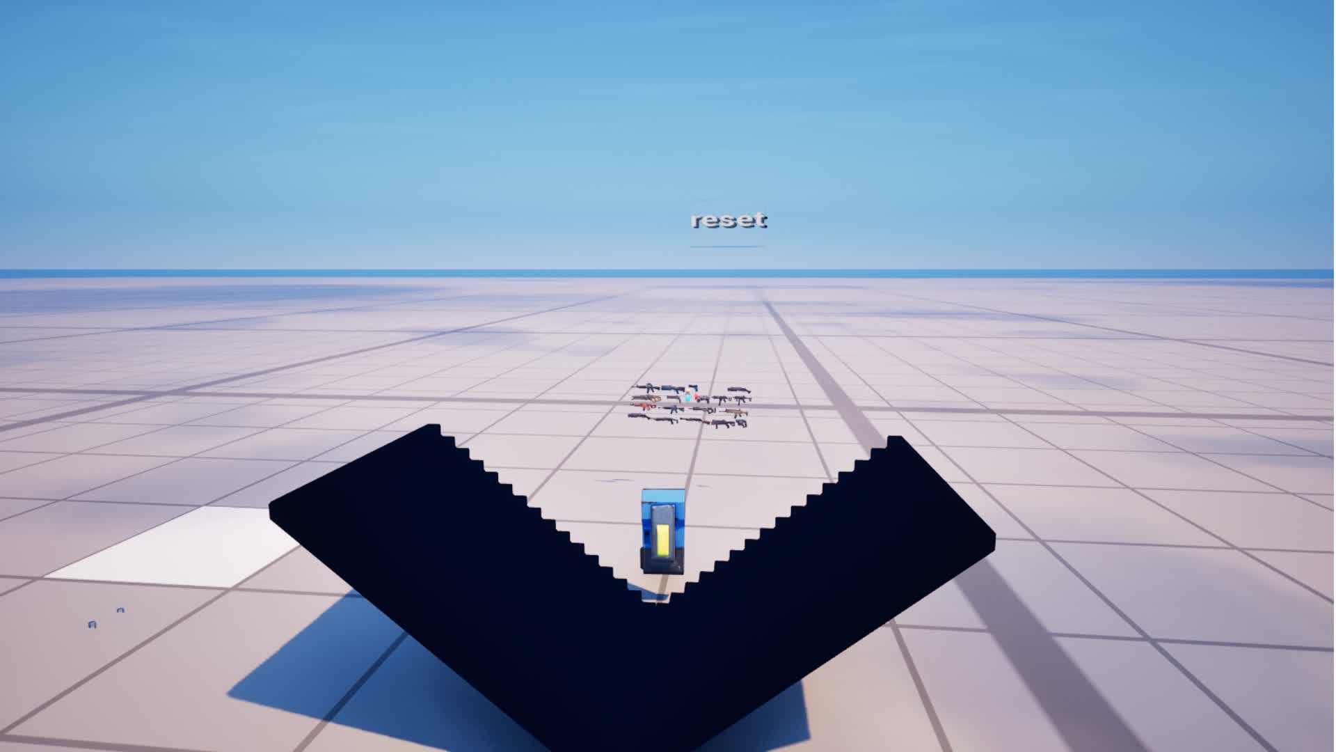 !1vv1 build fights New