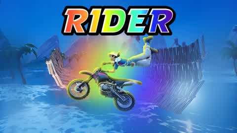 Rider +15 Levels IMPOSSIBLE Parkour