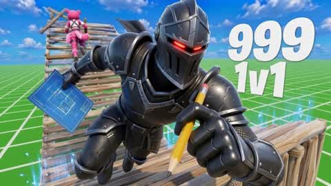 999 1V1 BUILD FIGHTS (200 PUMPS)