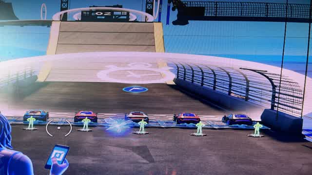 PETITE COURSE  A 6