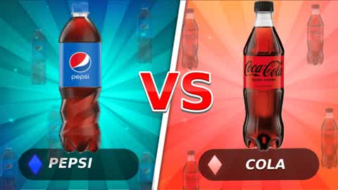 RED VS BLUE 🔴🔵 TMNT BOXFIGHT