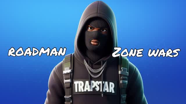 Roadman Zone Wars đȘ