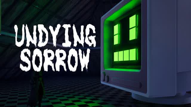 Undying Sorrow