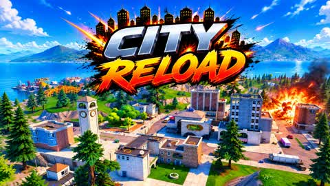 CITY RELOAD