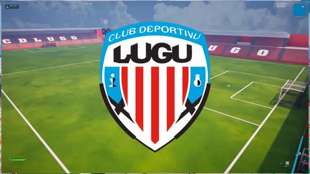 Estadio Anxo Carro 🇪🇸