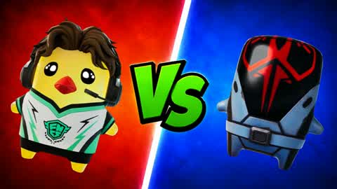 BLUE VS RED SPEED LASER 🔵🔴
