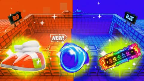 GUN GAME IN SPIDER CITY Power