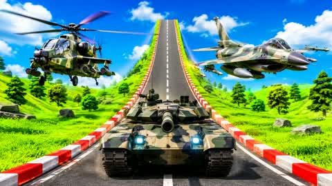 LUCHA MILITAR