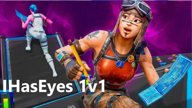 IHasEyes 1v1