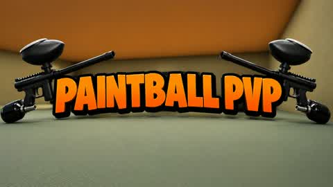 Paintball Arena PVP