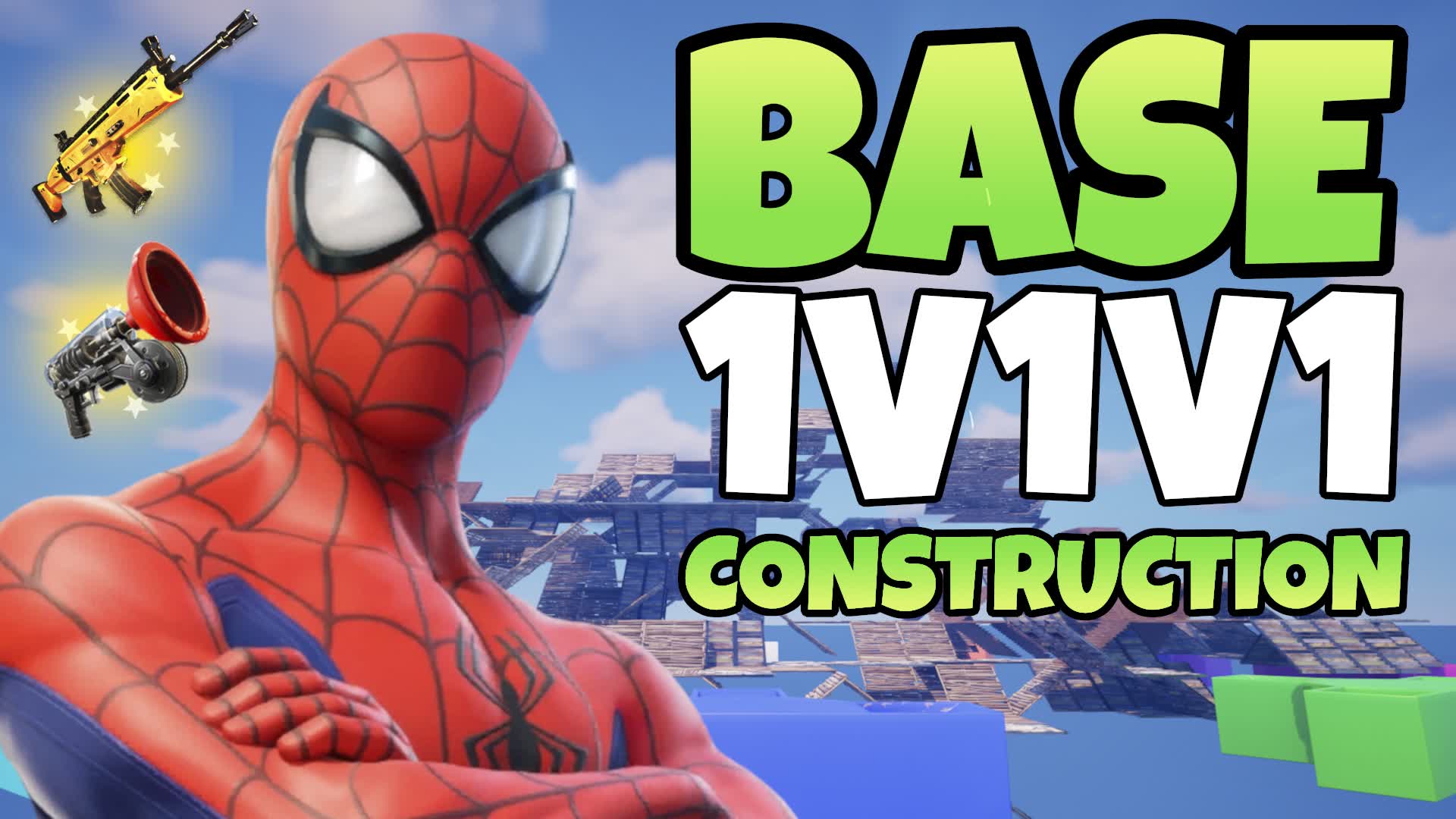 BASE 1V1V1 CONSTRUCTION