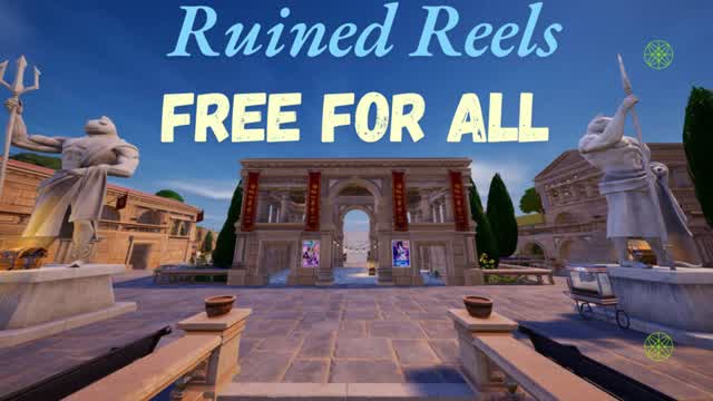 Restored Reels Free For All