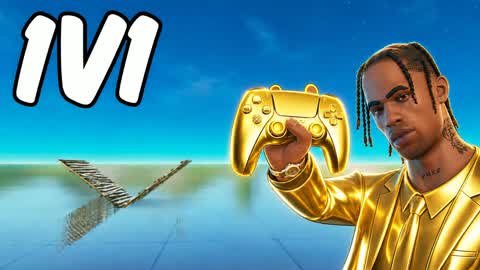 Hoani 1v1 Build Fights📝
