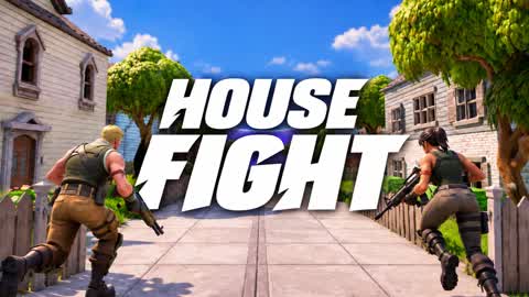 House Fight