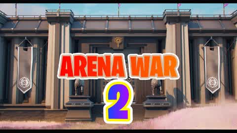 Arena War 2