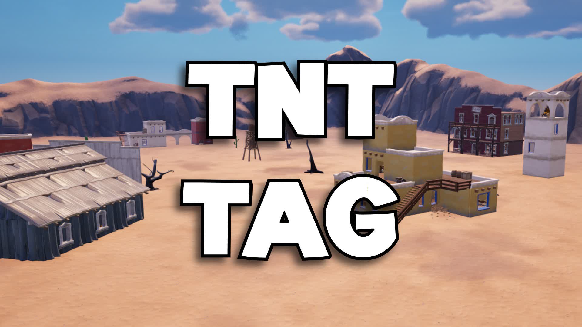 TNT TAG 💥