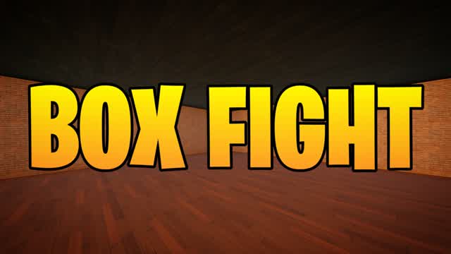 Box Fight Clean