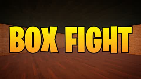 Box Fight Clean