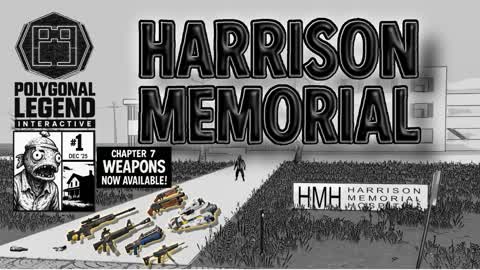 Harrison Memorial