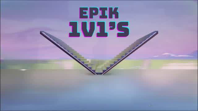Epik 1v1âs đ«