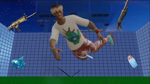 1v1 Pit