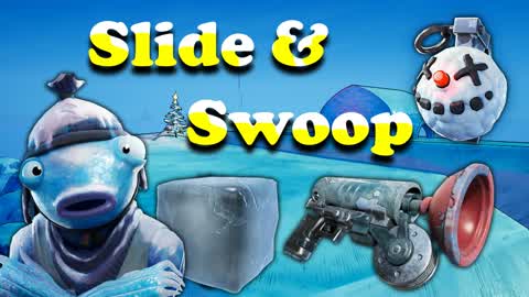 Slide&Swoop (FFA)