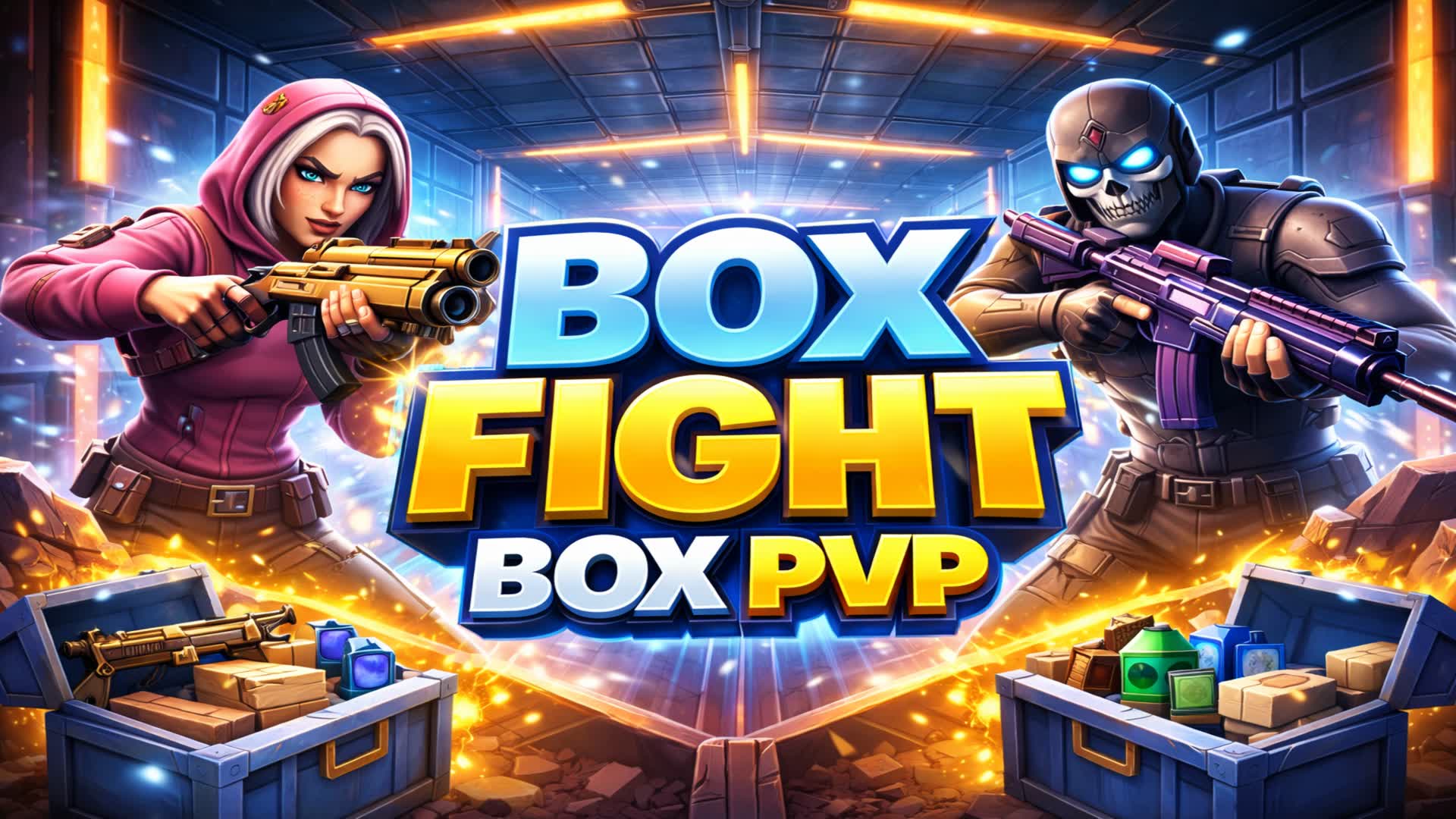 BOX PVP UPDATED 2026