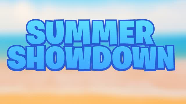 Summer Showdown