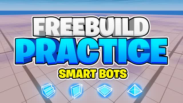Freebuild Practice