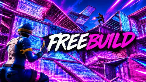 FREEBUILD MAP 1.3