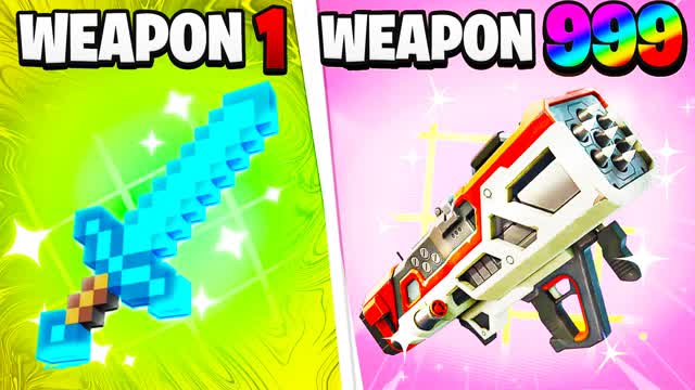 BRAINROT GUN GAME🔫AUTUMN CHAOS ONE SHOT