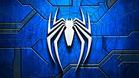 SPIDER-MAN RVB RED VS BLUE