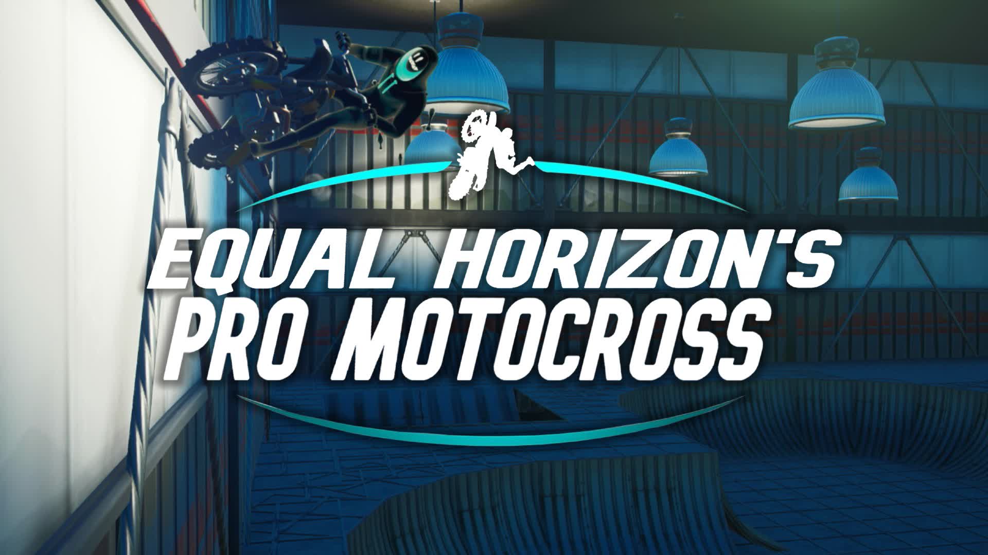 equal_horizon's pro motocross