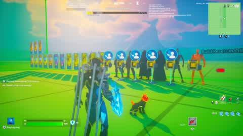 1vs1vs1 Star wars