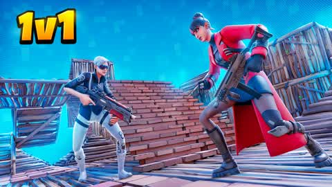 1V1 LAST STORM - KIBO