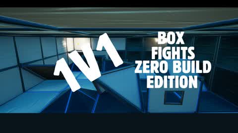 1v1 BOX FIGHTS ZERO BUILD EDITION