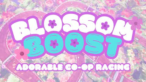 🌸 Blossom Boost 🌸