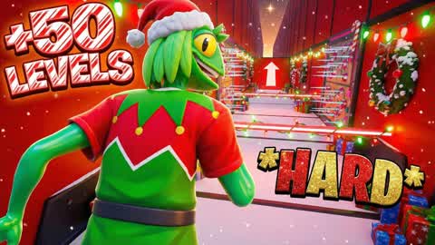 IMPOSSIBLE PARKOUR 🏃