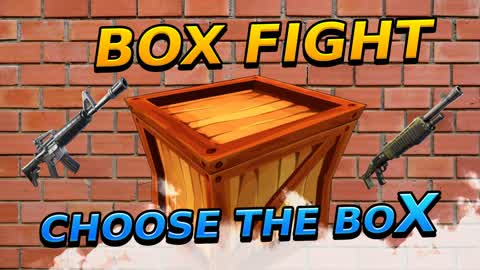 Boxfight - choose the box📦