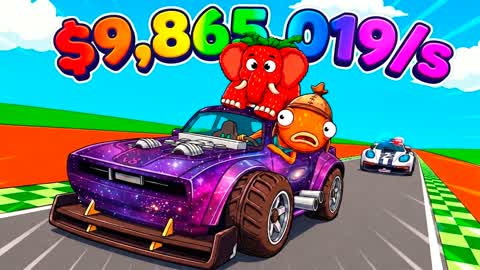 TUNING CARS FOR BRAINROTS