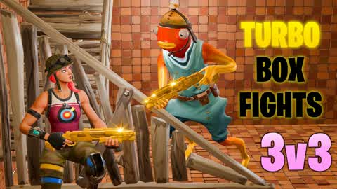 Turbo Boxfights 3v3