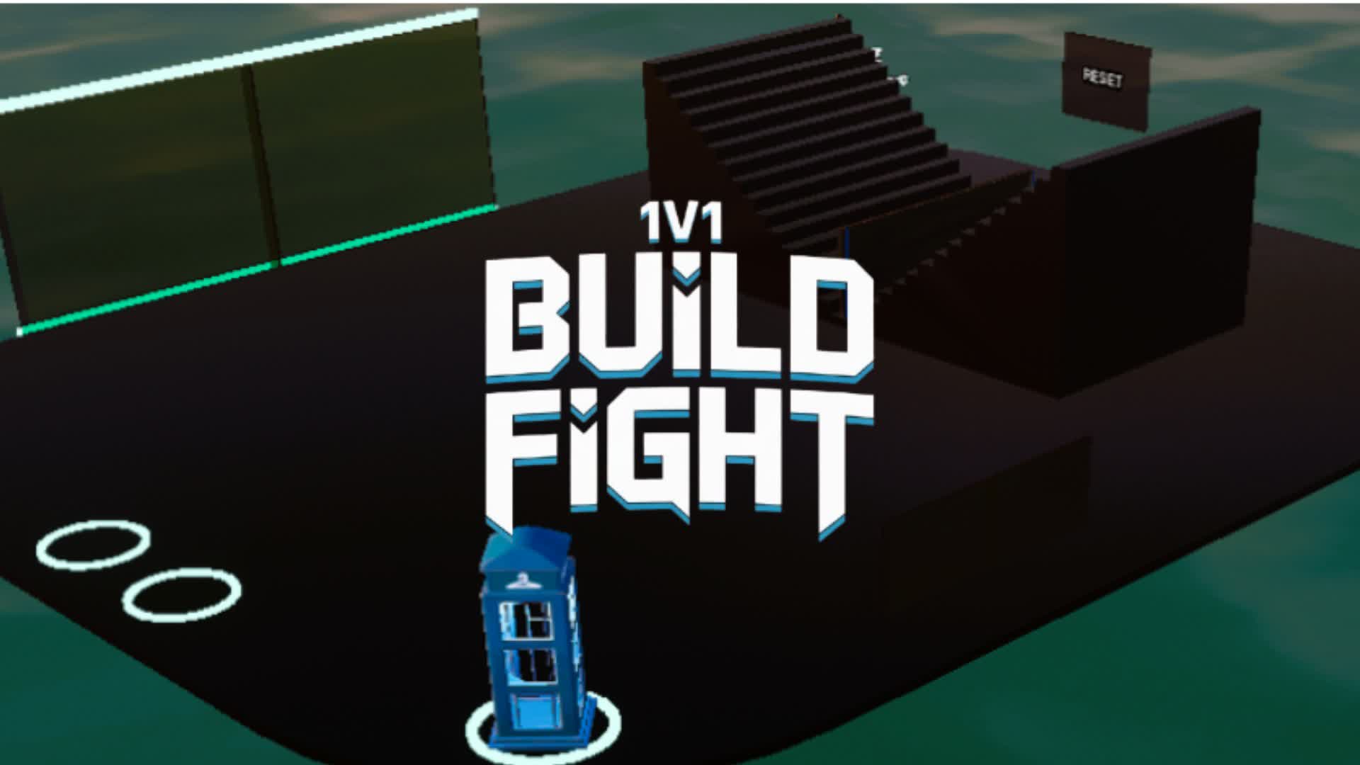 🌟1v1 build fight noxtoz🌟