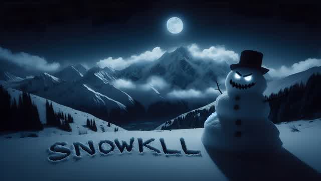 Snow kill