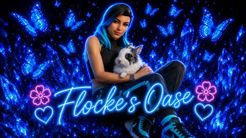 💙Flocke's Oase💙