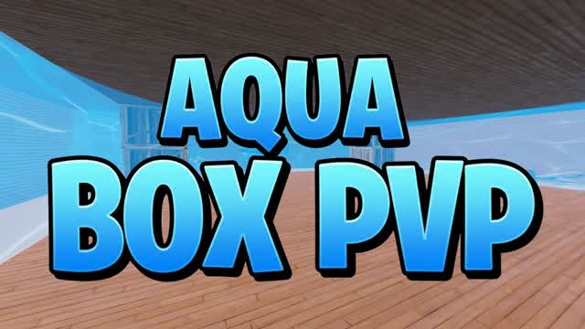 🌊AQUA BOX PVP 🦈 LUCSOW