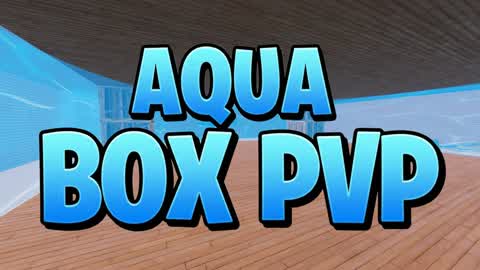 🌊AQUA BOX PVP 🦈 LUCSOW