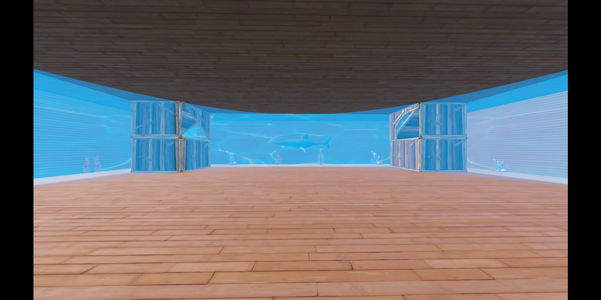 🌊AQUA BOX PVP 🦈 LUCSOW