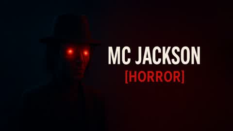 MC JACKSON PROTOCOL [HORROR]
