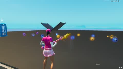 1v1 ZSEMLE MAP 0 DELAY V2