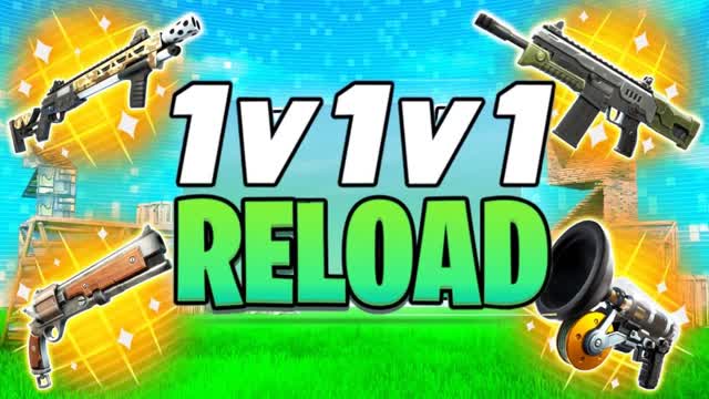 Map 1v1v1 reload